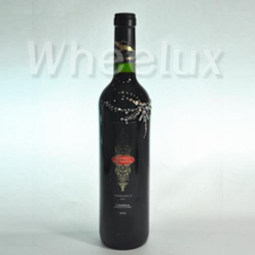 Crystal Festival SENORIO DE PANIZA TEMPRANILLO Wine 