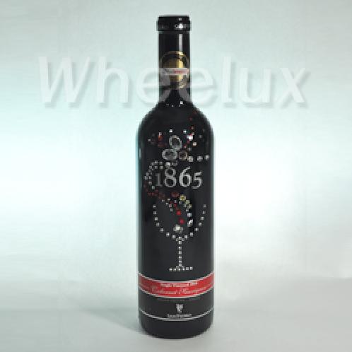 Crystal Romance 1865 SINGLE VINEYARD CARBERNET SAUVIGNON