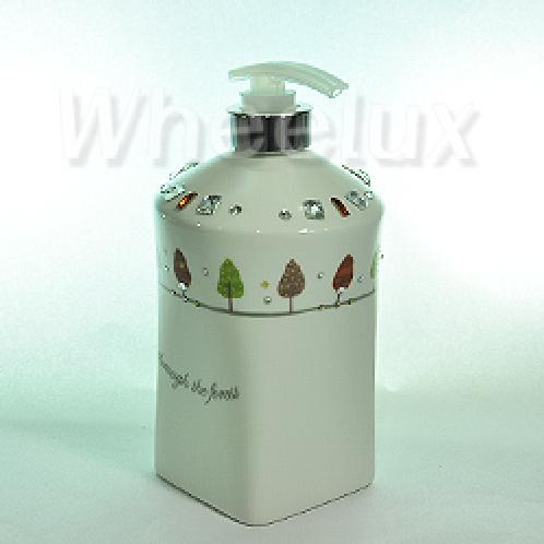 Crystal Tree Cleanser Bottle